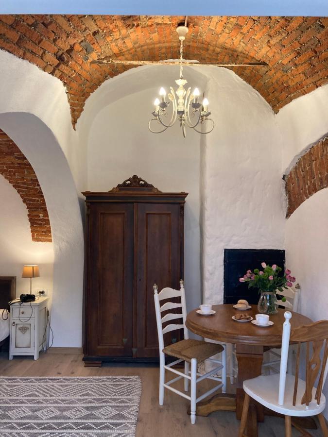 Historical Center Residence 2 Sibiu Buitenkant foto