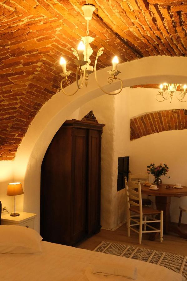 Historical Center Residence 2 Sibiu Buitenkant foto
