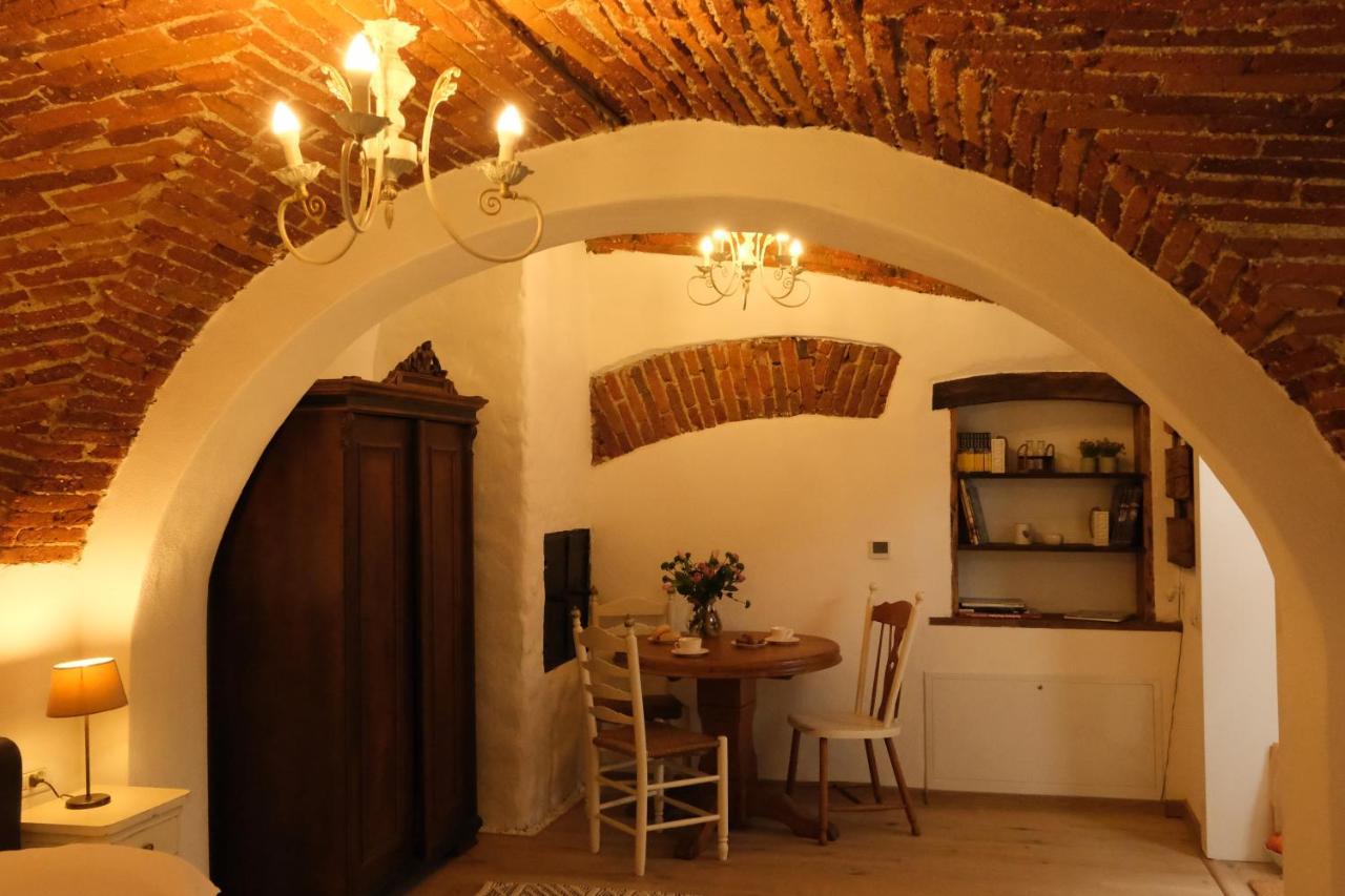 Historical Center Residence 2 Sibiu Buitenkant foto