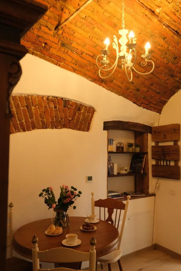 Historical Center Residence 2 Sibiu Buitenkant foto