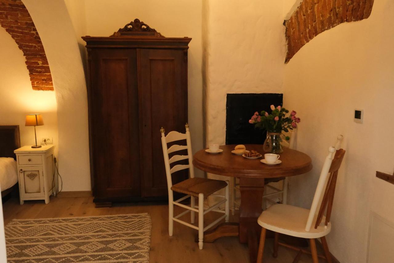 Historical Center Residence 2 Sibiu Buitenkant foto
