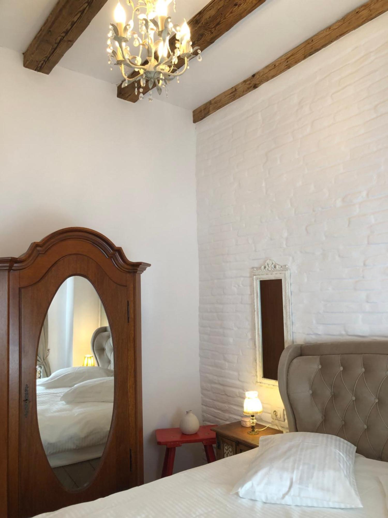 Historical Center Residence 2 Sibiu Buitenkant foto